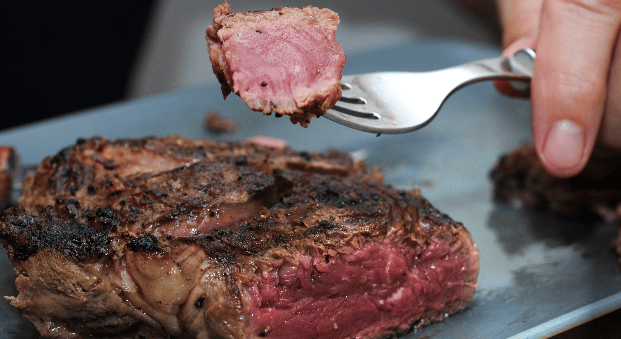 Lợi ích sức khỏe của việc ăn hải sản thường xuyên